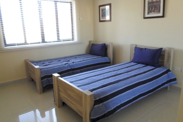 Hotel Gold Coast Aruba (Westpunt)